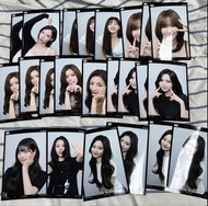 TWICE photoism 全員/MiSaMo