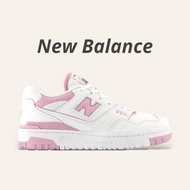 👟New Balance 550系列 白粉色 BBW550BD 女鞋