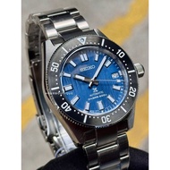 Brand New Seiko Prospex Save The Ocean 62Mas Automatic Divers Watch Spb297J1