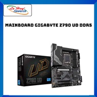 Gigabyte Z790 UD Motherboard​ DDR5 - Genuine Product