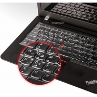 Laptop keyboard Cover Skin Protector For 14" LENOVO ThinkPad E14 Gen 3 T14s T14 Gen 2 / Lenovo Think