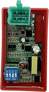 Motorbike Accessories Cdi 4 Pin DC CDI Racing Motorcycle Lgnition Switch For AKT110S CD110 WY48Q-2