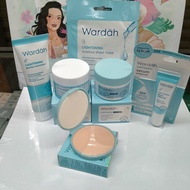 Wardah paket 6in1