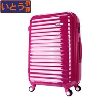 New： 伊藤20 吋行李箱； Ito 20 inch luggage for handcarry 56 x 36 x 23cm