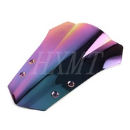 For Yamaha MT09 MT-09 FJ09 Tracer 900 2015 2016 2017 Motorcycle Windshield WindScreen Screen Fairing