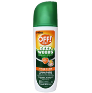 歐護! - 歐護DEEPWOODS 防蚊液 177毫升(蚊怕水,驅蠓,戶外,行山,DEET) 平行進口 落單前請睇簡介