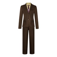 Joker2 Halloween Arthur Fleck Clown Cosplay Costume