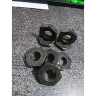 Nmax Clutch Nuts/ Nmax Magnetic Nuts {contents 4 pcs}