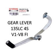 GEAR LEVER BATANG GEAR PEDAL PIJAK GEAR INDON 135LC 4S V1-V8 LC135 V1-V8 4S