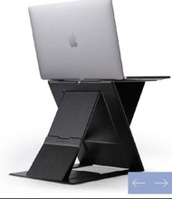 美國 MOFT Z 多角度調節隱形升降電腦支架