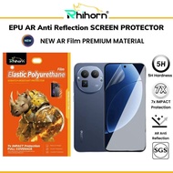 Rhihorn AR Anti Reflection Screen Protector for Realme GT 8 Pro | GT 7 | GT 7T | GT 7 Pro