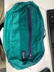 Patagonia 腰包waist bag packable