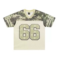 Men's Oversized T-Shirt No.66