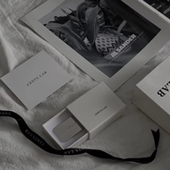 CENTS LAB - HANDCRAFTED SOLID COLOGNE (unisex)