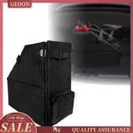 [Gedon] Foldable Storage Box Foldable Bike Bag Practical Trunk Storage Organizer Box Carrying