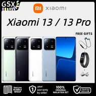 【GLOBAL】Xiaomi 13 / Xiaomi 13 Pro / 5G Smart Phone / UFS4.0 / Snapdragon 8 Gen 2 / 4500 mAh