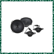 Pioneer Speaker TS-C1736S 17cm Custom Fit Speaker Separate 2-Way High-Res Compatible Carrozzeria