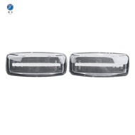 Lampu Sisi Dinamika LED Sein Sein 12V 3W Untuk Nissan Sylphy Almera