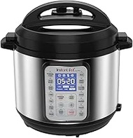 Instant Pot Duo Plus 6 Qt 9-in-1 Multi-use Cooker D60PLUSSP