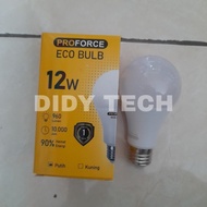 Proforce Eco Bulb 12 Watt LED Bulb