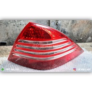 Stoplamp Rear Light Mercy Mercedes Benz C Class Coupe C200 C500 CL500 C215 Original 2001 2002 2003 2