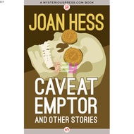 Caveat Emptor: And Other Stories | TrueCrime ( PDF / EPUB )