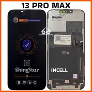 Lcd Touchscreen IP 13 / 13 Pro / 13 Pro Max OLED FULLSET