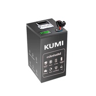 KUMI 60V32ah 18650 lithium ion parallel battery pack skateboard electric bicycle battery electric ca