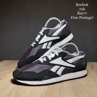 KASUT BUNDLE ORIGINAL REEBOK