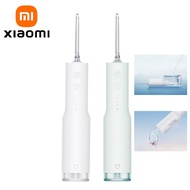 Xiaomi Mijia Electric Oral Irrigator F300 Water Flosser 4-gear Mode High Frequency Pulse IPX7 Waterp