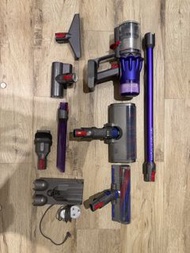 Dyson Digital Slim fluffy extra