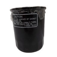 Oil Filter 119005-35151 11900535151 For Yanmar 4TNV88 94 98 Engine