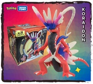 Takara Tomy Pokemon โปเกมอน Monster Collection ML-29 Koraidon