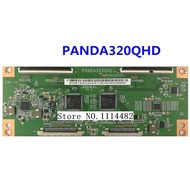 New 32inch 120HZ logic board has been ed PANDA320QHD