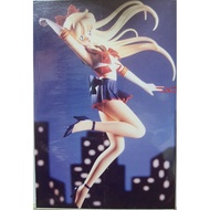 Sailor Venus Minako Aino - Garage Kit figure by E2046 (Unpainted)