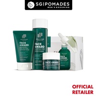 Shakeup Cosmetics - FACE 4WARD Deluxe Kit - Healthier Skin In 4 Easy Steps