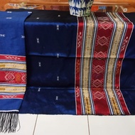 songket sutra hongkong siantar benang kilat