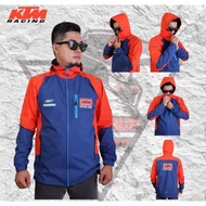 Waterproof k Jacket KTM Jacket CROSS TRAIL TRABAS ADVENTURE Motorcycle Jacket