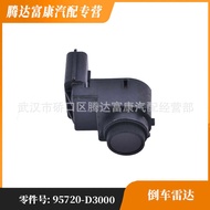 Sesuai untuk Hyundai Kia Reverse 95720-D3000 95720-D9500 95720-J 9000