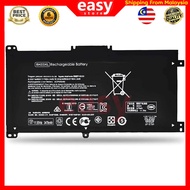 LAPTOP Battery for HP BK03XL 916366-541 916366-421 HSTNN-UB7G HSTNN-LB7S TPN-W125 916811-855 6 MONTH