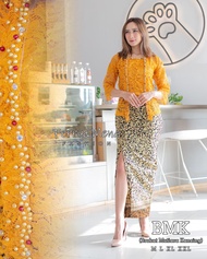 PROMO - STELAN BORDIR MUTIARA KANCING- BORDIR TERBARU - KEBAYA PAYET- KEBAYA TUNANGAN - KEBAYA NATALAN - KEBAYA WISUDA ELEGAN - KEBAYA BRUKAT MODERN BORDIR - KEBAYA KONDANGAN MEWAH - KEBAYA BALI ROK BELAH - KEBAYA MODERN HIJAB NON HIJAB - ARENA KEBAYA