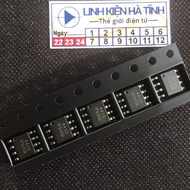 Bag of 5 mosfets AO4410 4410 N channel 18A 30V