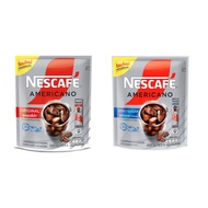 Nescafe Iced Americano 3-in-1 Coffee Sachet (Original/No Sugar) - Stocks Locally, Imported Directly 