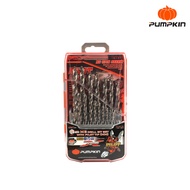 PUMPKIN พัมคิน - Xtreme ชุดดอกสว่าน Pilot Tip M2 19ดอก/ชุด รุ่น PTT-M2/19M (มิล)