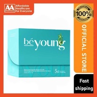 30-Pack Skin Axis Booster Beyoung