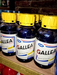 GALLEA DGW 300 EC INSEKTISIDA PEMBASMI SERANGGA