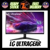 LG 27GQ50F-B 27 Inch Full HD (1920 x 1080) Ultragear Gaming Monitor with 165Hz and 1ms Motion Blur R