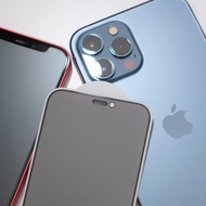 iPhone12防窺玻璃保護貼-獨享視界