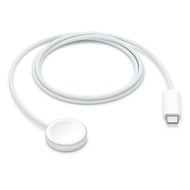 【Apple】 Apple Watch 磁性快速充電器對 USB-C 連接線 (1 公尺)