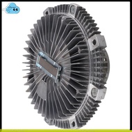 Viscous Hub Fan Clutch for Navara D40 YD25 Fluid Coupling Assembly Car Fan Coupler Viscous Clutch